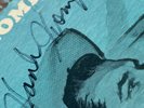 Hank Thompson   AUTOGRAPHED SIGNED   Original Capitol Records ALL-TIME HITS 1956