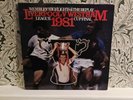 1981 Liverpool FC v West Ham Football League Cup Final Vinyl LP Commentary