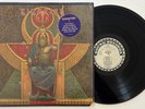 KINGFISH S/T BOB WEIR VG++ 1976 ROUND LP SHRINK HYPE GRATEFUL DEAD TORBERT KELLY