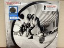SEALED Pearl Jam RearViewMirror Double LP Vol 1 NEW Black White Color Vinyl