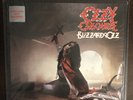 Ozzy Ozbourne Blizzard Of Ozz Vinyl 2021 Reissue New Open Box In MINT Condition