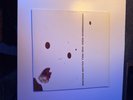 Drowningman ‎– Rock And Roll Killing Machine LP Revelation Records Black Vinyl