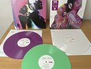 Suede Head Music  3 x Coloured Vinyl RSD 2019
