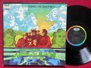 THE BEACH BOYS FRIENDS LP (1968) ORIG 1ST PRESS CAPITOL ST 2895 STEREO