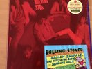 THE ROLLING STONES DIRTY WORK JAPAN LP OBI 28AP-3150