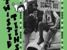 Twisted Teens Blame the Clown (Vinyl) 12