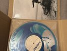 The 1975 Being Funny in a Foreign Language Blue Liquid Vinyl Blood Records