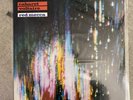 Cabaret Voltaire Red Mecca Lp Vinyl Record 1981 Us Press Rough Trade Vg+