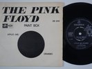 PINK FLOYD Apples And Oranges RARE Sweden 45 PSYCH prog Syd Barrett swedish HEAR