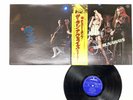 The Runaways The Runaways Japan LP OBI [75250ER]