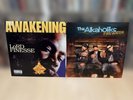 Lord Finesse The Awakening & Tha Alkaholiks Firewater Vinyl 2LP Record Japan