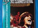 Creedence Clearwater Revival Greatest Hits 2LP Vinyl Japan Reissue, Used