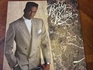 Bobby Brown – Don't Be Cruel Vinyl Record Album - Original 1988