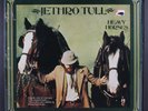 JETHRO TULL: heavy horses CHRYSALIS 12