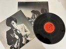 Vinyl, Record, LP, Album, Billy Joel, The Stranger, 1977, JC 34987, Original EX