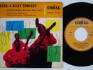 JOHNNY BURNETTE TRIO Rock-A-Billy Tonight Vol 1 HOLY GRAIL Germany EP rockabilly