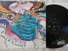 SWEET SMOKE just a poke ORIGINAL DUTCH CATFISH LP PSYCH PROG BLUES JAZZ ROCK