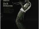 Miles Davis A Tribute To Jack Johnson NEW OVP Legacy Vinyl LP