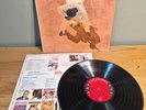 Robert Johnson King of Delta OG 6 Eye Mono Press Orig Inner Sleeve Columbia Rec