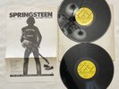 BRUCE SPRINGSTEEN 1975 LIVE AT THE ROXY KWST RADIO 2 LP SET HOFFMAN AVENUE (EX)