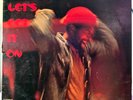 Marvin Gaye–Let’s Get It On–1973 Motown–MS-192V1 Vinyl Record LP