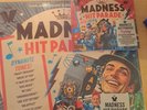 madness hit parade Hmv Exclusive Vinyl + Cd
