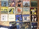 Smokey Robinson Marvin Gaye Chicago Belafonte LP Vinyl Record Lot