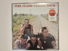 The Clash - Combat Rock LP Red Vinyl 12