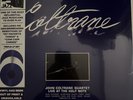 John Coltrane Quartet - Live at the Half Note [Blue & White Vinyl] NEW Vinyl