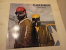 Black Sabbath Never Say Die Vinyl 1978 WARNER BSK 3186 1st US Press LP VG++