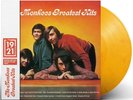 The Monkees - Greatest Hits YELLOW FLAME Coloured VINYL 1921 Limited - ***NEW***