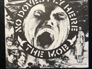 The Mob No Doves Fly Here 1981 UK 7 1st Press Vinyl Excellent Condition