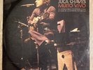 JUCA CHAVES MUITO VIVO LP 1972 Brazil Rare Vinyl G