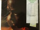 Miles Davis BBC Gramophone Library LP Record 'Nefertiti' Mono (CBS)