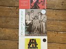 3 AFRICAN LPs ATA KAK THE SCORPIONS YASEEN & PARTY HABIBI FUNK AWESOME TAPES M-