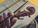 Capitol Records P 8510 Mono 1960 UK Press ED1 LP The Magic Bow Michael Rabin