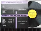 Pierre Dutour Dance and Mood Music Vol. 21 Chappell Vinyl LP M-/ EX  DMM 321