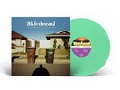 Skinhead - It's A Beautiful Day, What A Beautiful Day [New Vinyl LP] Colored Vin