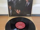 Original 1965 Rolling Stones No.2 Vinyl LP. Mono Decca LK 4661 1st UK Pressing.