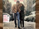 Bob Dylan - The Original Freewheelin' Bob Dylan Black (Vinyl LP - WW - Reissue)