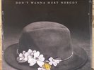 Todd Snider and Hard Working Americans Don't Wanna Hurt Nobody '45 vinyl sealed