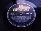 The Beatles With The Beatles PMC 1206 1st 1N/1N 1963 UK Mono Promo Sample VG