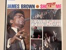 SEALED  James Brown 