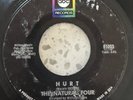 RARE Northern Soul 45 - The Natural Four - I Thought You Were Mine /Hurt - READ