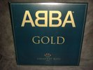 ABBA - GOLD GREATEST HITS - 2014 -DOUBLE 40th ANNIVERSARY EDITION VINYL LP ALBUM