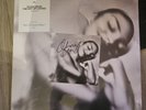OLIVIA DEAN THE ART OF LOVING LP WITH SIGNED ART CARD