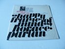 HORACE PARLAN 'HAPPY FRAME OF MIND' LP US BLUE NOTE 1986 DMM