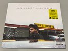 J Cole 2014 Forest Hills Drive Vinyl Alternate Cover Limited 570/2014 - In Hand