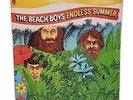 The Beach Boys Endless Summer Capitol SVBB-11307 2x LP Record Wally EX/EX