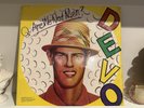 DEVO 1978: Are We Not Men? We Are Devo  LP Vinyl 12